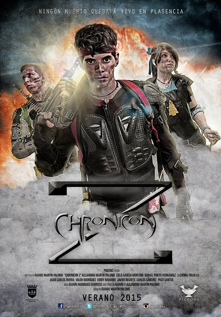Cartel del film 