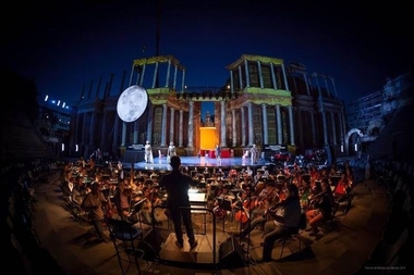 La Orquesta de Extremadura y el libro del exbatería de Gabinete Caligari, nuevos Premios Pop Eye 2015