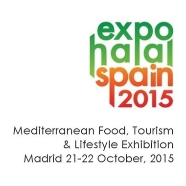 Corderex expone en la primera feria española halal para abrirse al mercado musulmán