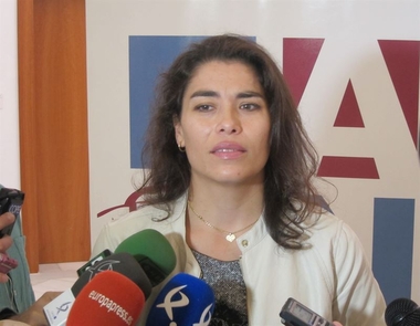  El 39,8% de la población extremeña está en riesgo de pobreza y exclusión social, la cuarta tasa 'más alta' del país