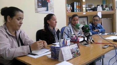 Campamento Dignidad critica que en Mérida hay 400 familias con niños sin material escolar