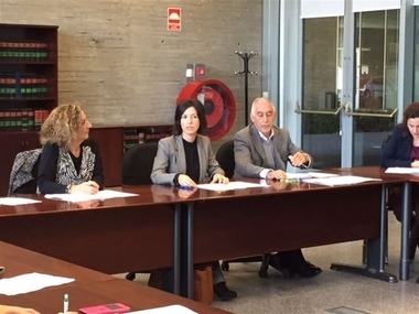 Educación pagará los meses del verano a los 549 docentes interinos que trabajaron entre 165 y 279 días el curso 2011/12