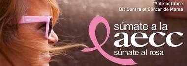 El cáncer de mama afecta a más de 63.000 personas cada año, 25.000 de ellos son pacientes 