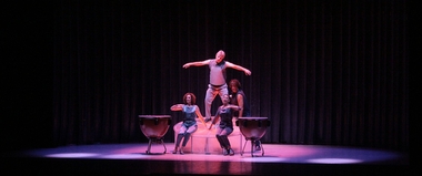 'Els Joglars' sube el telón del Festival de Teatro de Badajoz