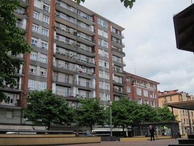 El precio de la vivienda en alquiler baja un 1,1 por ciento durante el tercer trimestre del año en Extremadura