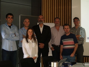 Un proyecto liderado por el Clúster de la Energía de Extremadura busca definir nuevos modelos de negocio en el sector