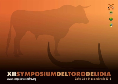 Corderex colabora un año más en el XII Symposium del Toro de Lidia en apoyo a este sector ganadero