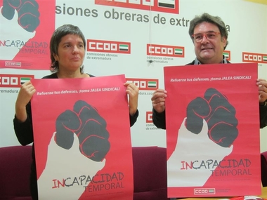 CCOO de Extremadura ofrece una guía con las cuestiones 
