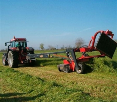 Agricultores y operarios de tractores aprenderán en curso el uso eficiente de maquinaría agrícola