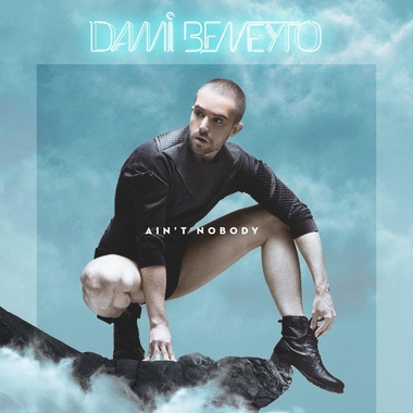 Dami Beneyto nos presenta ''Aint nobody'', su propuesta musical más agresiva