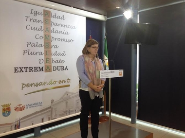 Ciudadanos espera que los datos de la EPA 'se vayan consolidando en los próximos meses