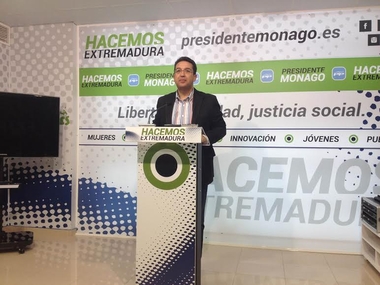 El PP asegura que el PSOE ha 'convertido la Asamblea en un teatrillo de sobreactuación'