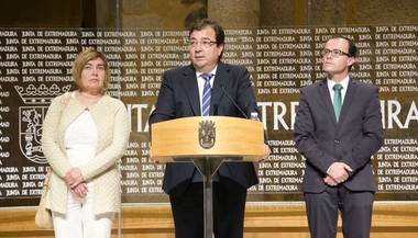 El Plan de Empleo Social de la Junta permitirá a ayuntamientos y empresas contratar a 4.000 parados de larga duración