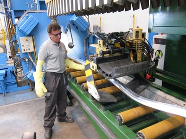 Extremadura es la única región con tasa interanual de precios industriales positiva a cierre de septiembre