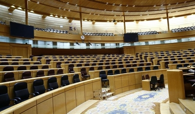 El Senado mantendrá en 58 el número de senadores autonómicos en la próxima legislatura