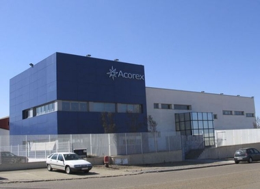 ACOREX, Monago y Nogales