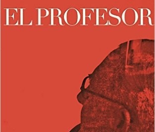 El Profesor: una historia de amor, intriga y suspense