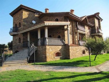 La ocupación en turismo rural alcanzará el 35% en Extremadura durante el fin de semana de Todos los Santos