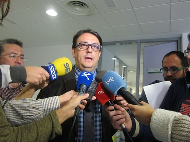 La Junta aborda con las asociaciones que trabajan con la discapacidad la 'reformulación' del Madex