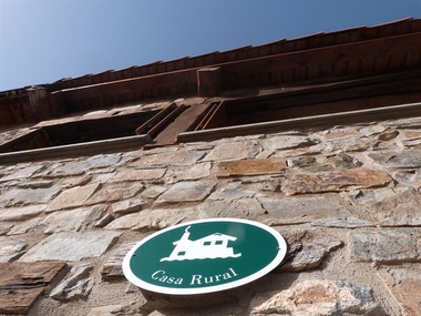 La ocupación en casas rurales supera en Extremadura el 44% en el puente de Todos los Santos