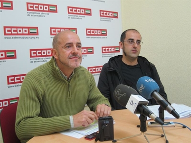 CCOO alerta del 'fracaso' de la implantación de la FP Básica y el coste económico que puede suponer a la región