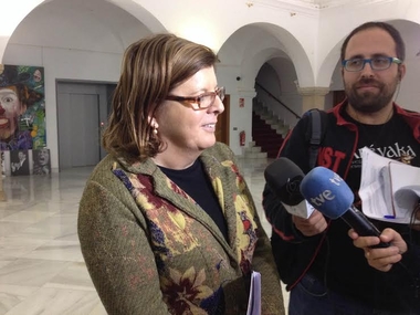 Ciudadanos espera que el 'malísimo' dato del paro sea remediado con los próximos planes de empleo 'que necesita Extremadura'