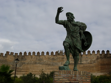 Mujeres de Badajoz