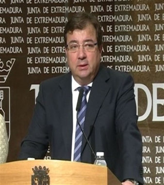 Vara dice que es una 'pésima noticia' que el paro suba pero recuerda que octubre 'suele ser un mes malo'