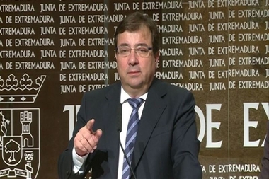 Vara considera que 'lo lógico es que quien intente formar gobierno sea la lista más votada'