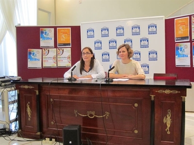 Universidades populares extremeñas disfrutarán de conciertos didácticos y talleres literarios y de formación teatral