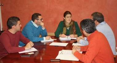 El PSOE defiende que las denominaciones de origen recuperen el 'status jurídico previo' a la última Ley Agraria
