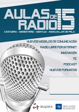 Varias universidades extremeñas disfrutan de cursos sobre contenidos radiofónicos