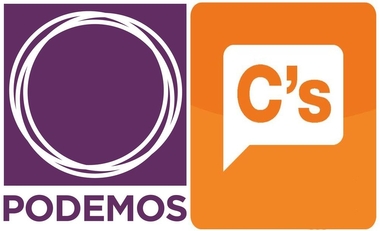 La Asamblea crea una comisión para investigar las injerencias políticas en Acorex y Caja Rural, a propuesta de Ciudadanos y Podemos
