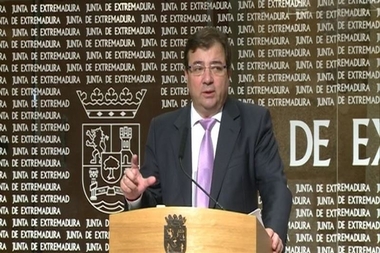 La Junta firmará convenio con 11 ayuntamientos para desarrollar programas de Educación Infantil 