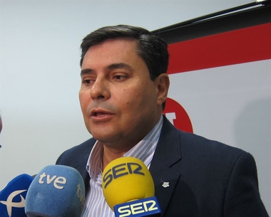 UGT Extremadura aboga por 'aprovechar' la concertación que ha abierto la Junta para cambiar la situación actual