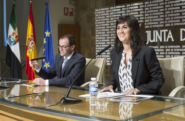 Un total de 300 obras se presentan a la XXXV edición de los Premios 'Felipe Trigo' 