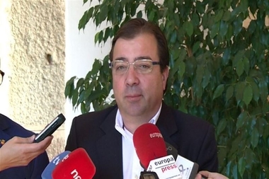 La Junta firmará un convenio con el Comité Olímpico Español para desarrollar un programa deportivo en los colegios