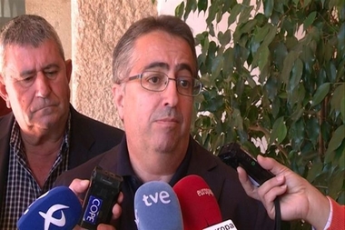 UPA-UCE exige a Vara un mayor protagonismo del medio rural en la política extremeña
