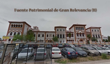 Fuente Patrimonial de Gran Relevancia (II)