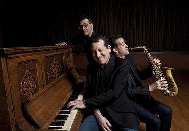 Festival de Jazz en el Teatro López de Ayala, concierto de Jeff Lorber