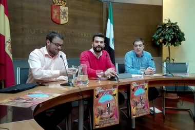 Un centenar de cabras invadirá las calles de Piornal (Cáceres) con motivo de la IV Toñá Piornalega