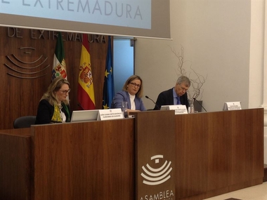 La Confederación Hidrográfica del Guadiana prevé invertir 20 millones en los próximos ocho años contra el camalote