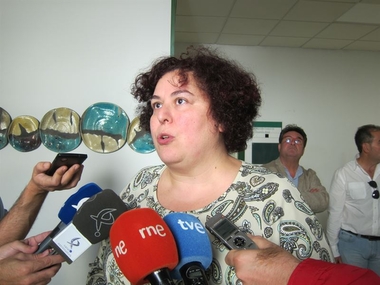 La Junta de Extremadura considera 'vital' para personas y mercancías alcanzar un Pacto Social por el Ferrocarril