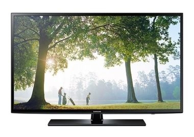 El consumo de televisión en Extremadura en 2014 alcanza los 284,45 minutos diarios, el mayor de España