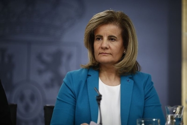 El Gobierno destina 59,8 millones a Extremadura para políticas de empleo