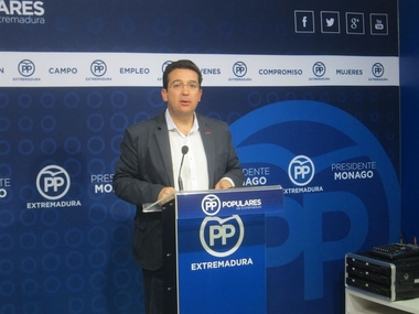 El PP trabaja en una enmienda a la totalidad sobre el Presupuesto 'fantasma' de los 'trileros' del 'tripartito'