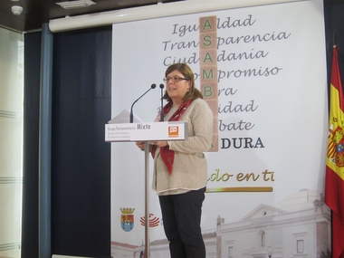 La Asociación Extremeña de Criadores de Caprino de Raza Verata podrá autorizar el logotipo 'Raza Autóctona', que persigue 'diferenciar exclusivamente'