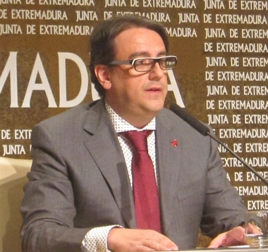 La Junta estima que las obras de la primera fase del nuevo hospital de Cáceres se inicien a principios de 2016