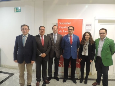 Receta electrónica, hoy por  hoy,  una  herramienta enfocada a la gestión administrativa