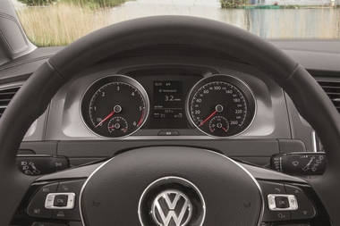 Volkswagen-Audi España ha empezado a informar a los clientes afectados por el caso del software
